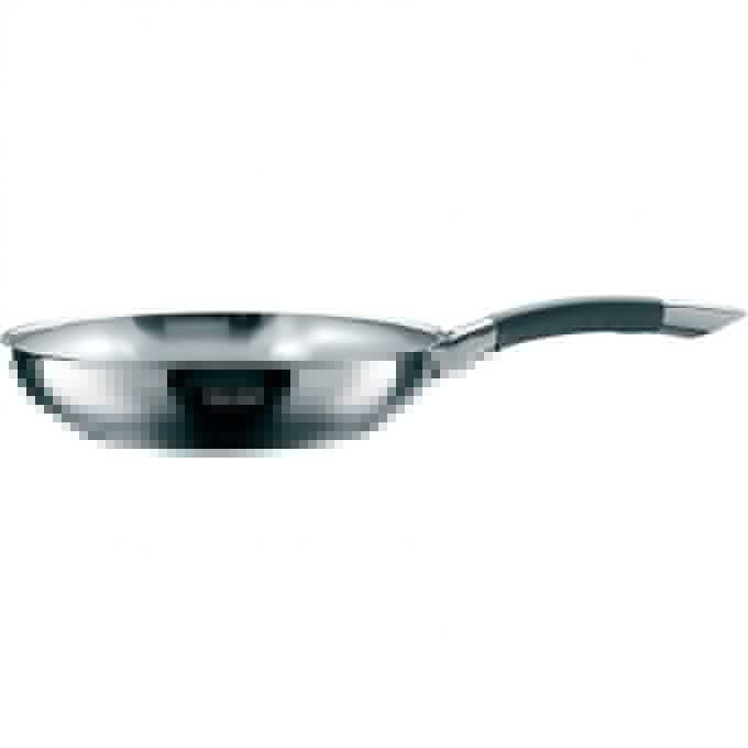 Сковорода RONDELL FLAMME с рифленым дном 24 см RDS-500 Сковорода RONDELL FLAMME с рифленым дном 24 см RDS-500